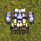 Mechanoid - 21st Century Units