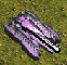 Railgun Tank - 21st Century Units