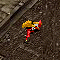 Evolved Rioter