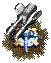 Survivors' Sentry Gun