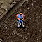 Survivors Machine Gunner