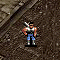 Survivors Rocketeer