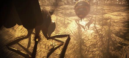 wasp flight